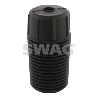 Bouchon de protection/soufflet, amortisseur SWAG OEM 344444 Bouchon de protection/soufflet, amortisseur SWAG OEM 344444