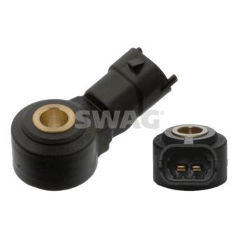 Capteur de cognement SWAG OEM 55187820 Capteur de cognement SWAG OEM 55187820