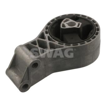 Support moteur SWAG OEM 13228305