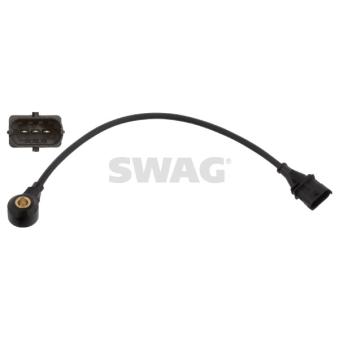 Capteur de cognement SWAG OEM 024456516