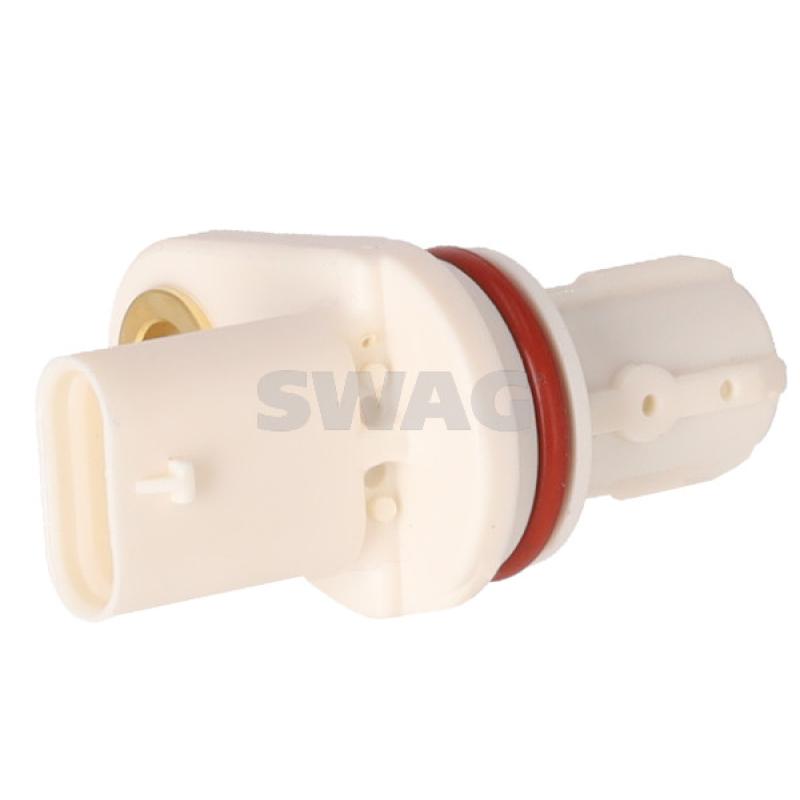 Capteur, position d'arbre à cames SWAG 40 93 8710 - Visuel 1