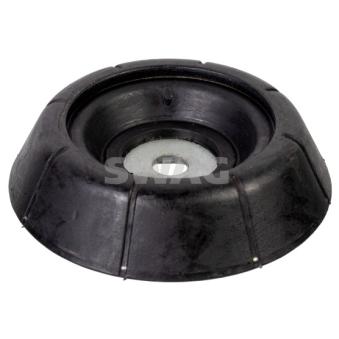 Coupelle de suspension SWAG 40 93 8789 pour AUDI A6 1.2 - 86cv