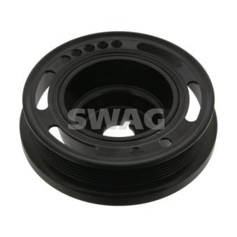 Poulie, vilebrequin SWAG OEM 615062