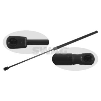 Vérin, capot-moteur SWAG OEM 1180016 Vérin, capot-moteur SWAG OEM 1180016
