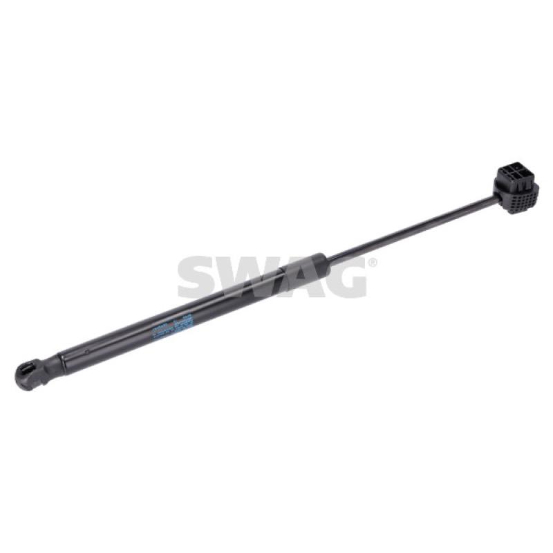 Vérin, capot-moteur SWAG 40 93 9703 - Visuel 1