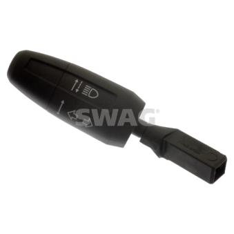Commutateur de colonne de direction SWAG OEM 013191077