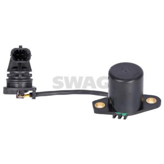 Capteur, niveau d'huile moteur SWAG OEM 6235686