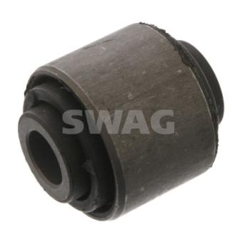 Silent bloc de suspension (train arrière) SWAG OEM 1K0501530C