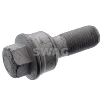 Vis de roue SWAG [40 94 0606]