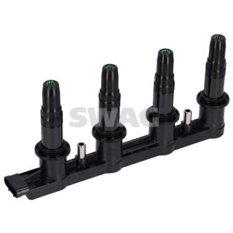 Bobine d'allumage SWAG OEM 1208098