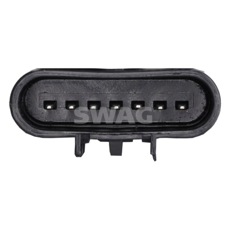 Bobine d'allumage SWAG 40 94 0809 - Visuel 2