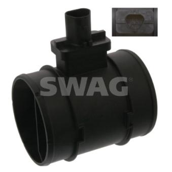 Débitmètre de masse d'air SWAG OEM 0836456
