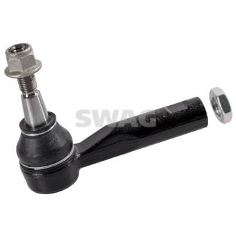 Rotule de barre de connexion SWAG OEM 13278359 Rotule de barre de connexion SWAG OEM 13278359