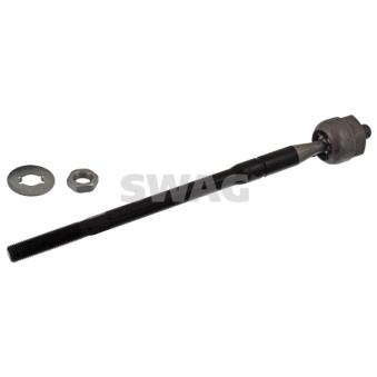 Rotule de direction intérieure, barre de connexion SWAG OEM 97182910