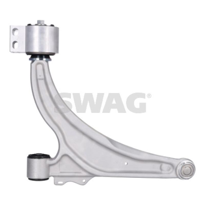 Triangle ou bras de suspension (train avant) SWAG 40 94 3720 - Visuel 1