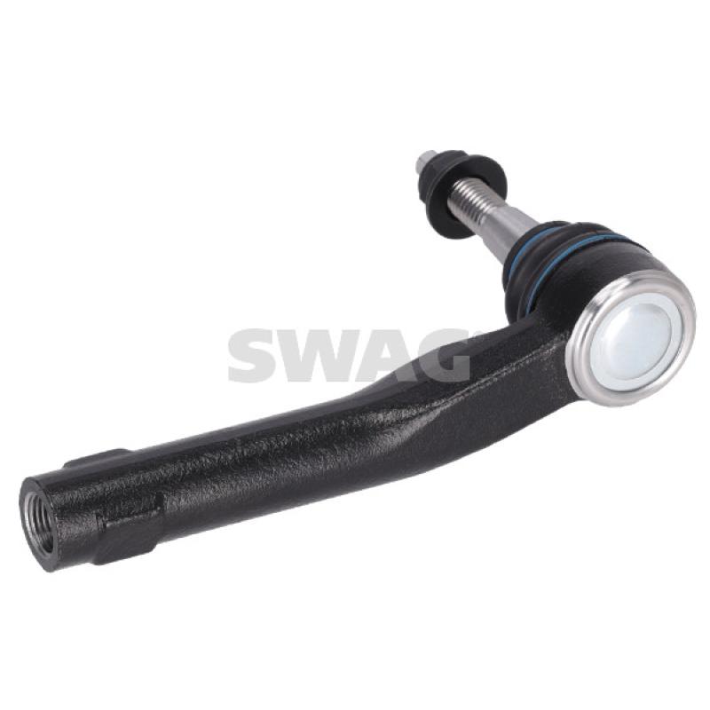 Rotule de barre de connexion avant droit SWAG 40 94 4246 - Visuel 1