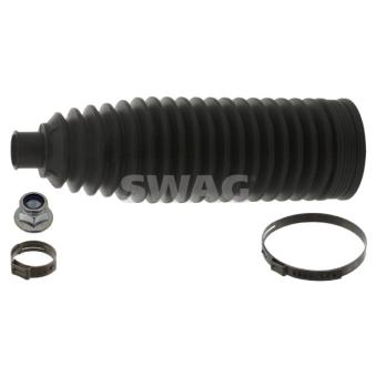 Jeu de joints-soufflets, direction SWAG 40 94 5096