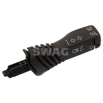 Commutateur de colonne de direction SWAG 40 94 5428