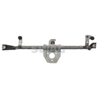 Tringlerie d'essuie-glace SWAG 40 94 6513