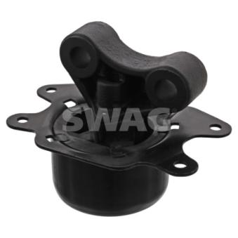 Support moteur SWAG OEM 13181023