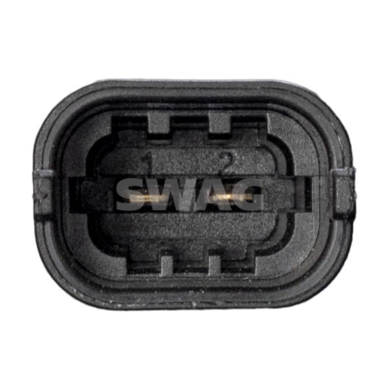 Thermostat, liquide de refroidissement SWAG 40 94 6578 - Visuel 2