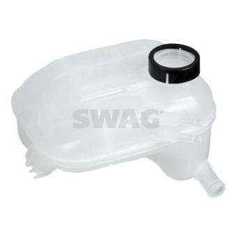 Vase d'expansion, liquide de refroidissement SWAG 40 94 7868 pour BMW Série 5 1.7 CDTI - 110cv