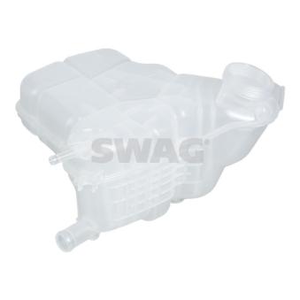 Vase d'expansion, liquide de refroidissement SWAG 40 94 7897