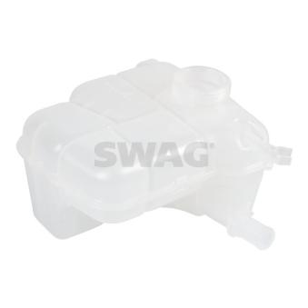 Vase d'expansion, liquide de refroidissement SWAG OEM 1304028