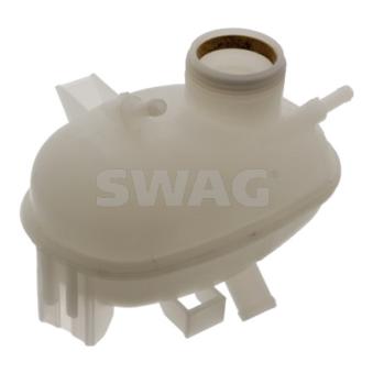 Vase d'expansion, liquide de refroidissement SWAG OEM 9129170