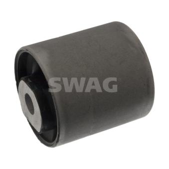 Silent bloc de suspension (train avant) SWAG OEM LR018345