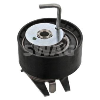 Poulie-tendeur, courroie de distribution SWAG OEM 1324390