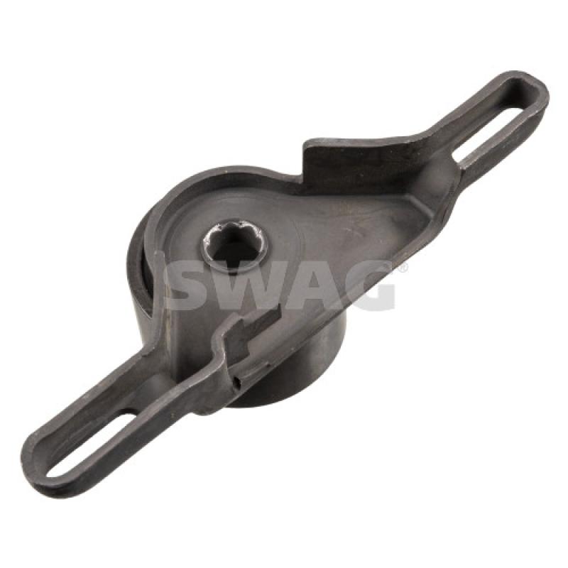 Poulie-tendeur, courroie de distribution SWAG 50 03 0001 - Visuel 1