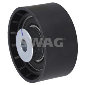 Poulie renvoi/transmission, courroie de distribution SWAG OEM 6635942