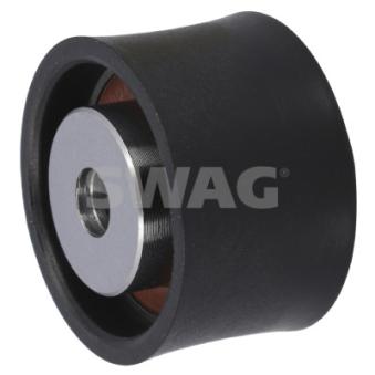 Poulie renvoi/transmission, courroie de distribution SWAG OEM 6744307 Poulie renvoi/transmission, courroie de distribution SWAG OEM 6744307