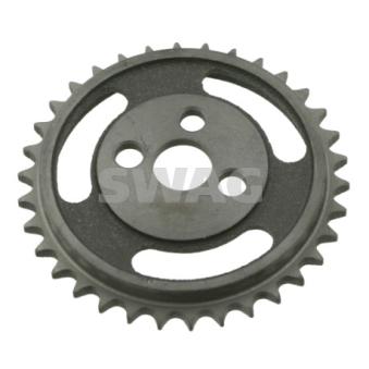 Roue dentée, arbre à came SWAG OEM 77BM6256AA