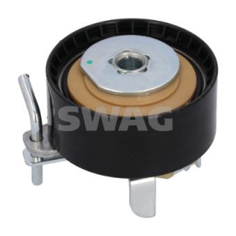 Poulie-tendeur, courroie de distribution SWAG OEM CM5Z6K254C