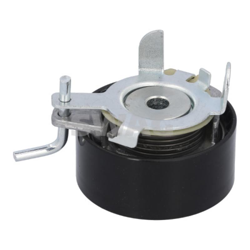 Poulie-tendeur, courroie de distribution SWAG 50 10 0320 - Visuel 1