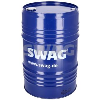 Huile moteur SWAG [50 10 1153]