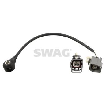 Capteur de cognement SWAG OEM 4M5112A699BA