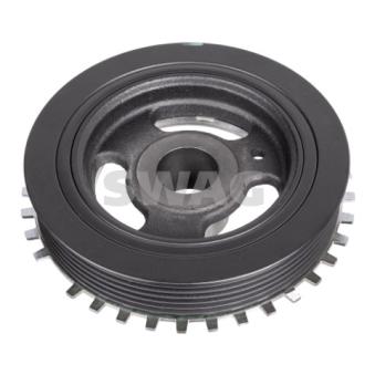 Poulie, vilebrequin SWAG OEM 1S7G6316CB
