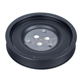 Poulie, vilebrequin SWAG OEM 1708966