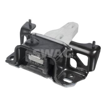 Suspension, boîte de vitesse manuelle SWAG OEM 1536197 Suspension, boîte de vitesse manuelle SWAG OEM 1536197