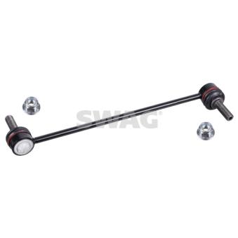 Entretoise/tige, stabilisateur SWAG OEM 2214255