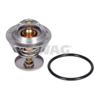 Thermostat, liquide de refroidissement SWAG OEM 1148164 Thermostat, liquide de refroidissement SWAG OEM 1148164