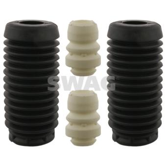 Butée élastique, suspension SWAG OEM 1254220