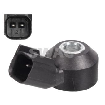 Capteur de cognement SWAG 50 10 6965