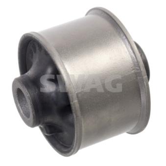 Suspension, bras de liaison SWAG 50 10 7779 pour FORD TRANSIT CUSTOM 2.0 TDCi - 105cv