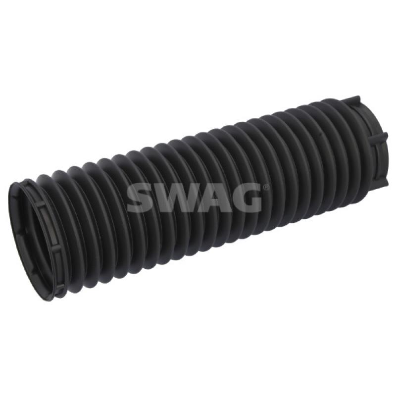 Bouchon de protection/soufflet, amortisseur SWAG 50 10 8096 - Visuel 1