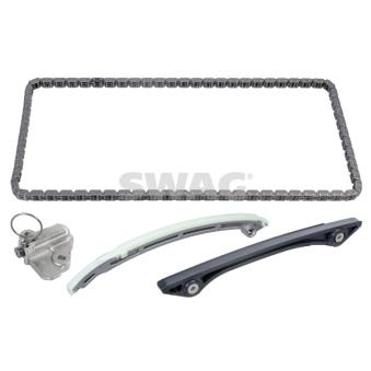 Kit de distribution par chaîne SWAG OEM 1S7G6K254AJ Kit de distribution par chaîne SWAG OEM 1S7G6K254AJ