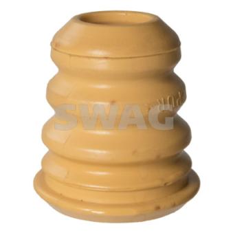 Butée élastique, suspension SWAG 50 10 8770